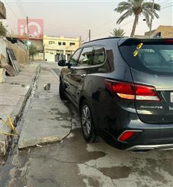 هيونداي جراند سانتافي